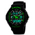 Дитячі годинники Skmei S-Shock Green 0931