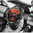 Розумний смарт годинник Smart Turbo Power Rubber, 2 ремінці