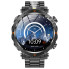 Розумний смарт годинник Smart Avation Pro Steel, 2 ремінці