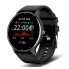 Розумний смарт годинник Smart Classic Black