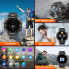 Розумний смарт годинник Smart Avation Pro Orange, 2 ремінці