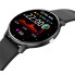Розумний смарт годинник Smart Classic Black