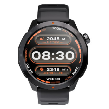 Розумний смарт годинник North Edge XTrek PRO 5Bar з компасом