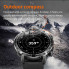 Розумний смарт годинник Smart Fire Steel з компасом Розумний смарт годинник Smart Fire Steel з компасом