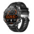 Розумний смарт годинник Smart Turbo Power Rubber, 2 ремінці