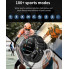 Розумний смарт годинник Smart Turbo Power Rubber, 2 ремінці